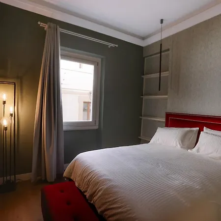 Bargello - Signoria Luxury Apartmán