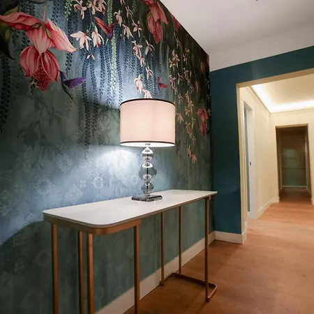 Apartmán Bargello - Signoria Luxury