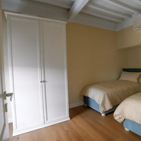 Bargello - Signoria Luxury Apartmán