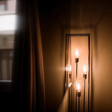 Apartamento Bargello - Signoria Luxury