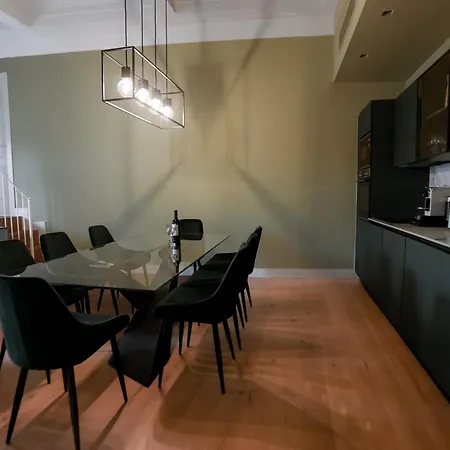 Apartmán Bargello - Signoria Luxury *