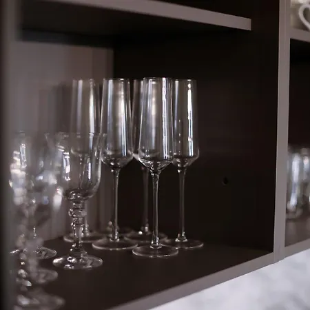 Apartmán Bargello - Signoria Luxury *