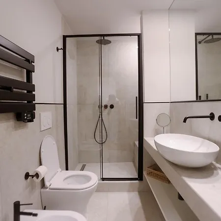 Bargello - Signoria Luxury * Florencie