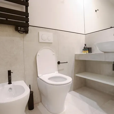 Bargello - Signoria Luxury Apartmán