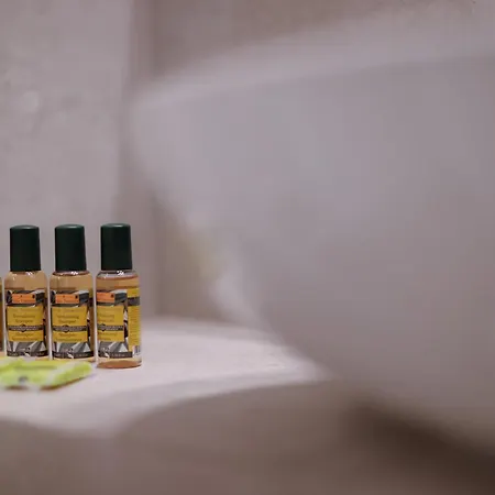 Bargello - Signoria Luxury *