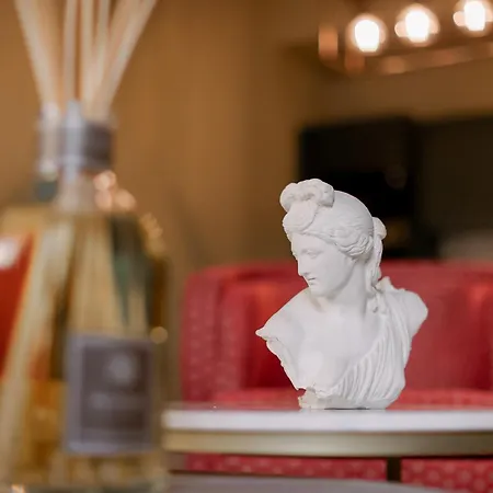 Apartmán Bargello - Signoria Luxury *