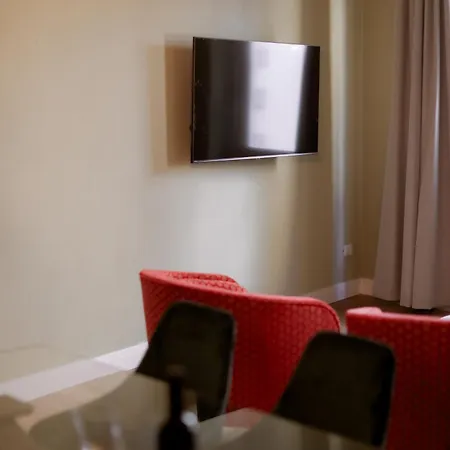 Apartmán Bargello - Signoria Luxury *