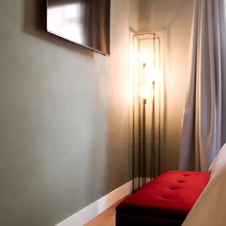 Apartmán Bargello - Signoria Luxury Florencie