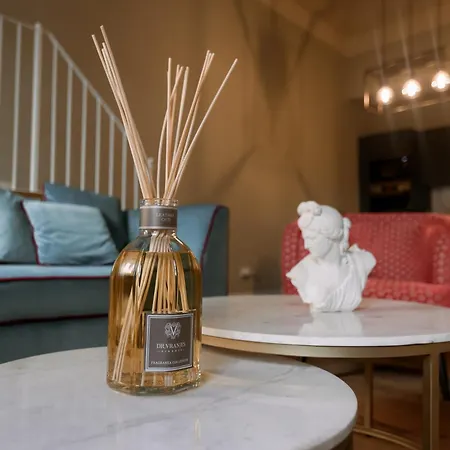 Apartmán Bargello - Signoria Luxury