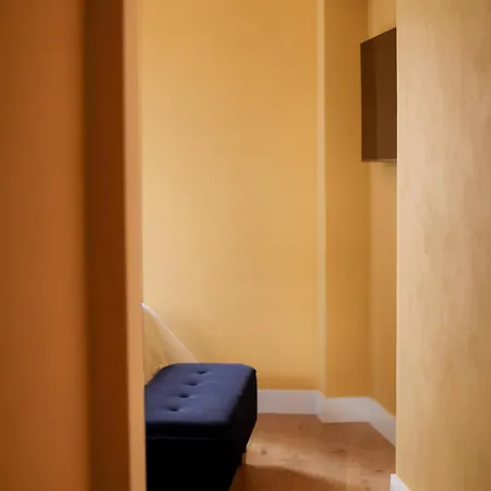 Bargello - Signoria Luxury Apartmán *