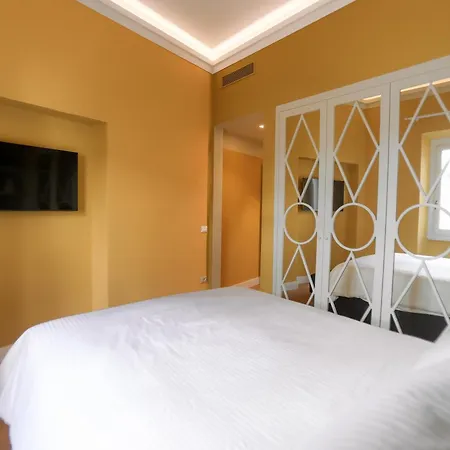 Bargello - Signoria Luxury Apartmán