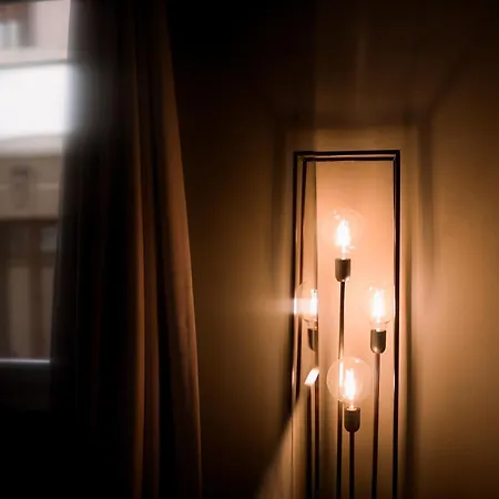 Apartmán Bargello - Signoria Luxury *