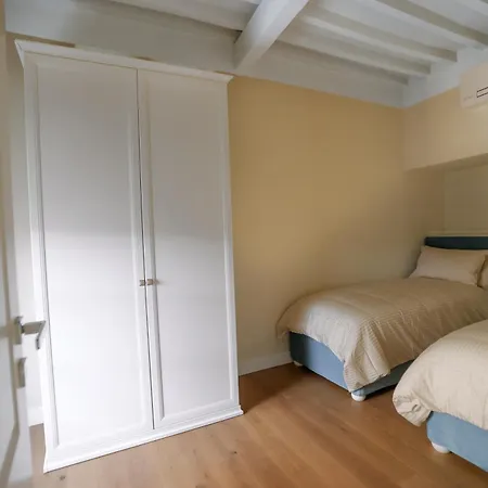 Bargello - Signoria Luxury Apartmán *