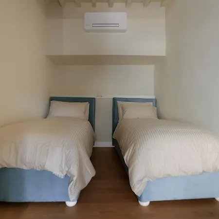 Bargello - Signoria Luxury Apartmán Florencie