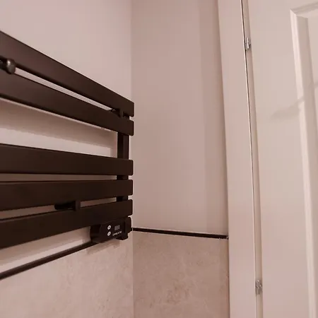Apartmán Bargello - Signoria Luxury Florencie