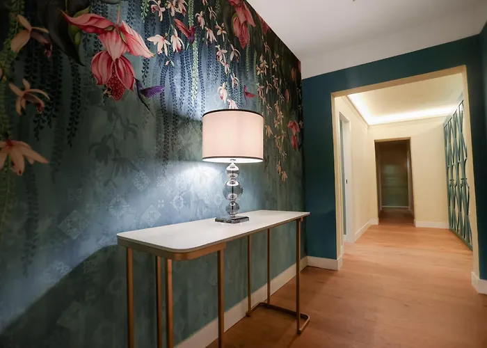 Apartmán Bargello - Signoria Luxury