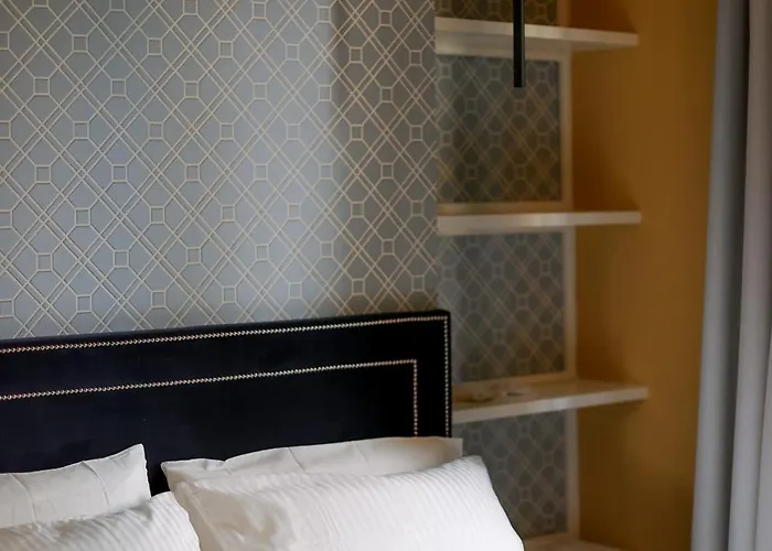 Bargello - Signoria Luxury