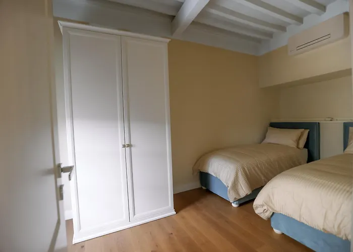 Bargello - Signoria Luxury Apartmán