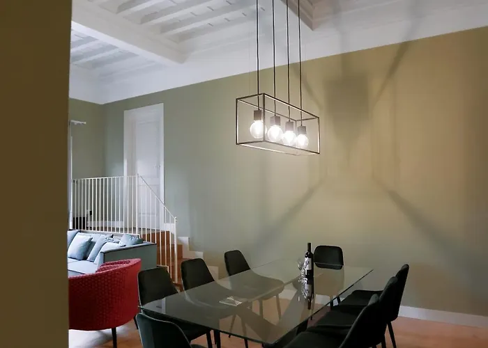 Apartmán Bargello - Signoria Luxury