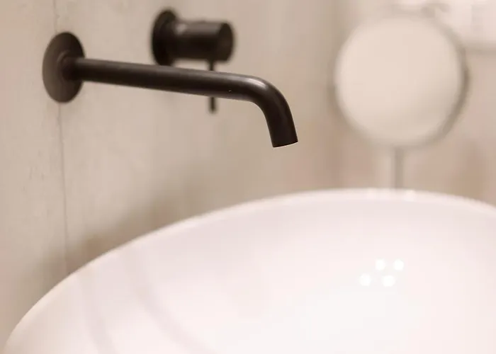 Apartmán Bargello - Signoria Luxury Florencie