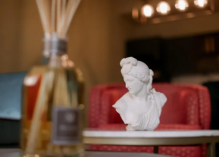 Bargello - Signoria Luxury