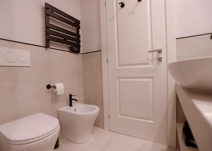 Bargello - Signoria Luxury Apartmán *