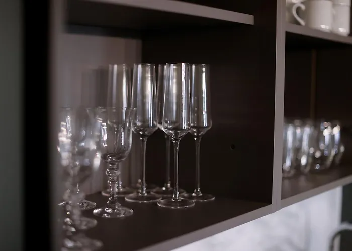 Apartmán Bargello - Signoria Luxury *