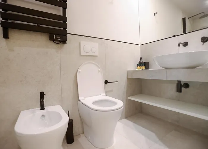 Bargello - Signoria Luxury Apartmán