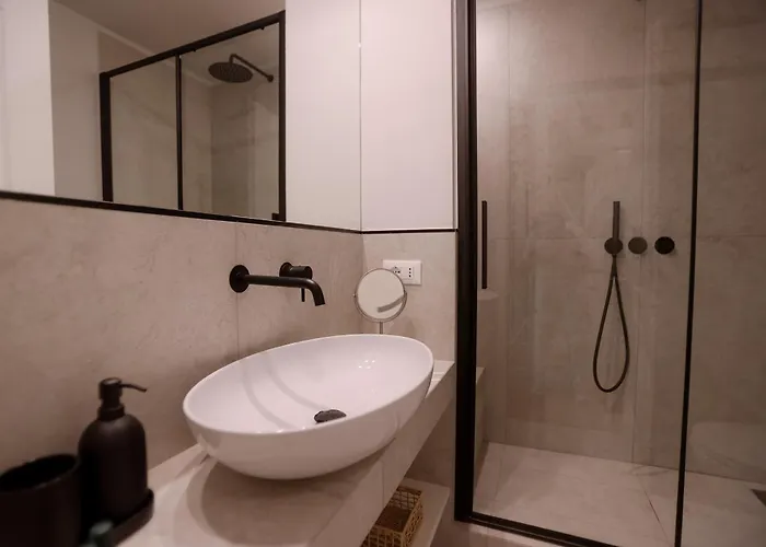 Bargello - Signoria Luxury Apartmán *