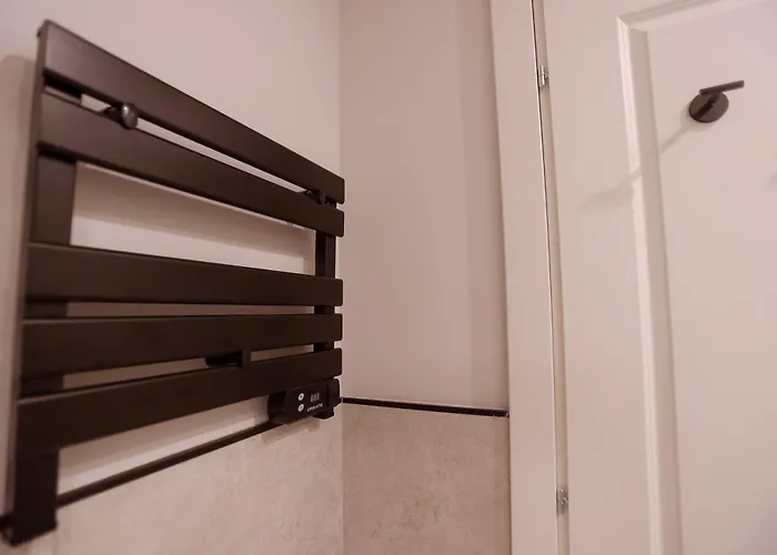 Bargello - Signoria Luxury Apartmán *