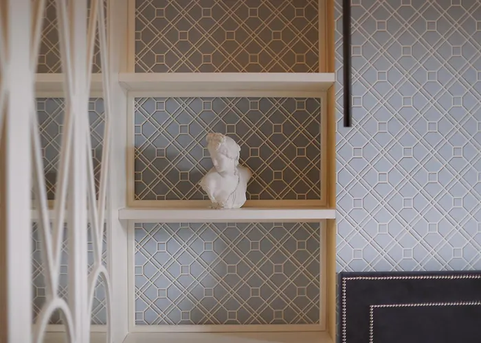 Apartmán Bargello - Signoria Luxury *