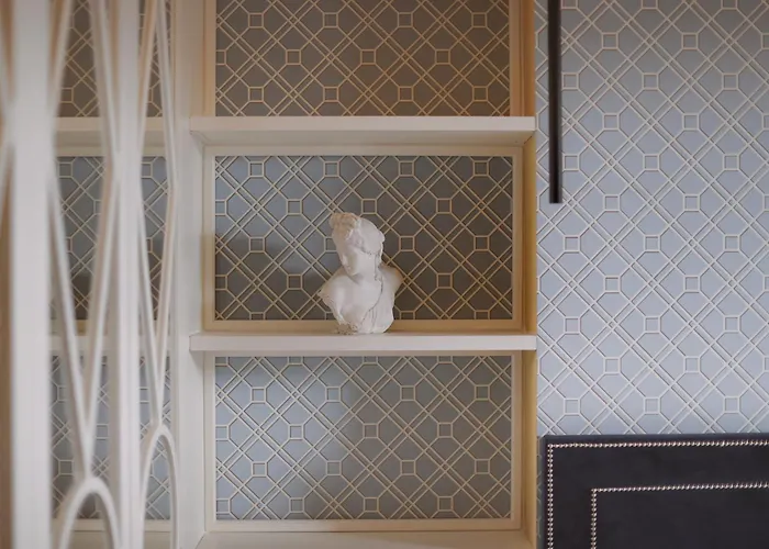 Apartmán Bargello - Signoria Luxury Florencie