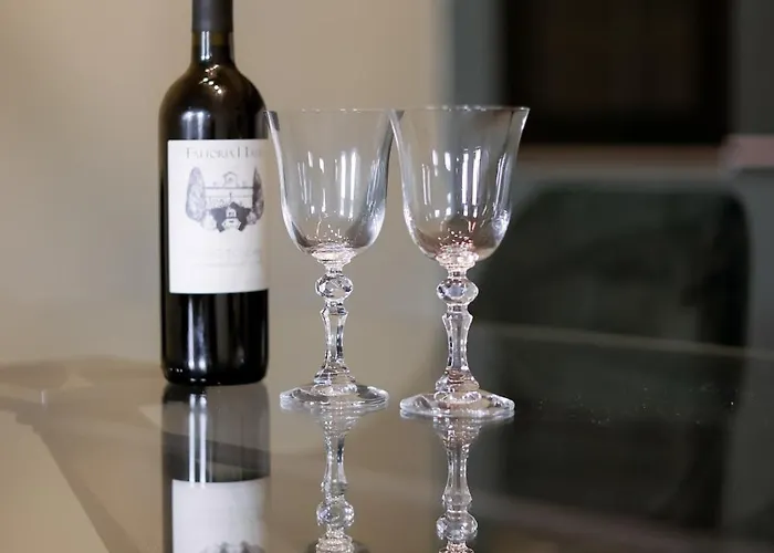 Apartmán Bargello - Signoria Luxury Florencie