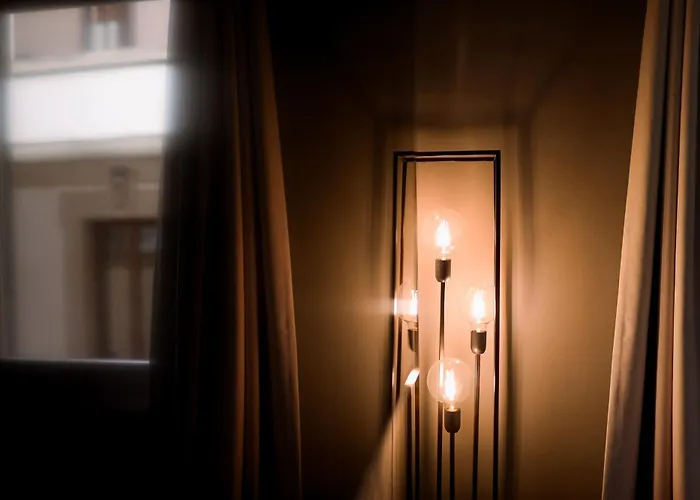 Apartmán Bargello - Signoria Luxury *