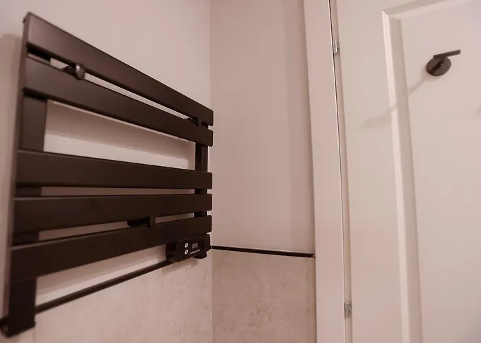 Apartmán Bargello - Signoria Luxury Florencie